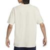 Nike Sportswear Essentials T Shirt Men's Sail White