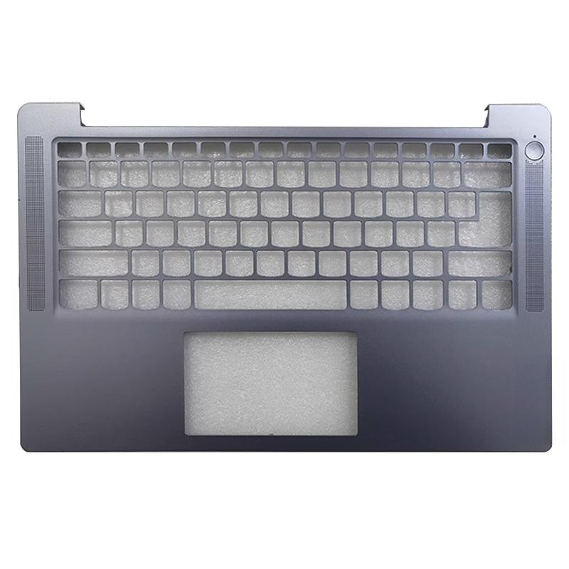 Для IdeaPad Slim 3 14IRU8 14IAN8 14ABR8 14AMN8 14IRH8 14IAH8 Задняя крышка ЖК-дисплея/Передняя панель/Петли/Подставка для запястий/Нижняя крышка 5CB1K18611