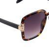 Dune London Womens/Ladies Gabby Oversized Sunglasses