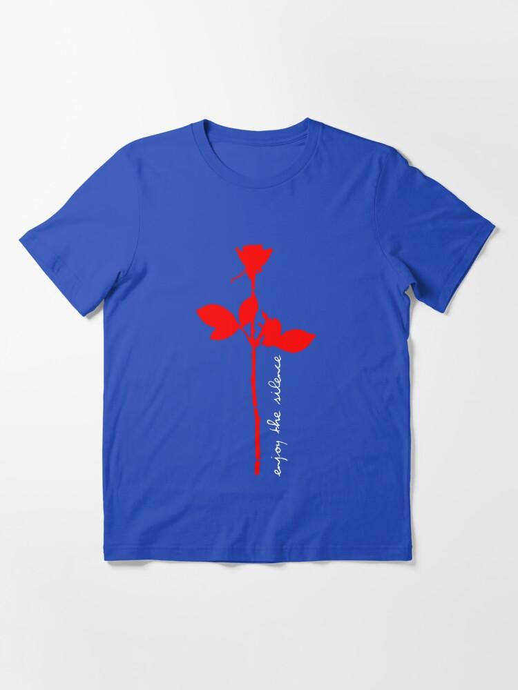 Depeche Mode Essential T-Shirt