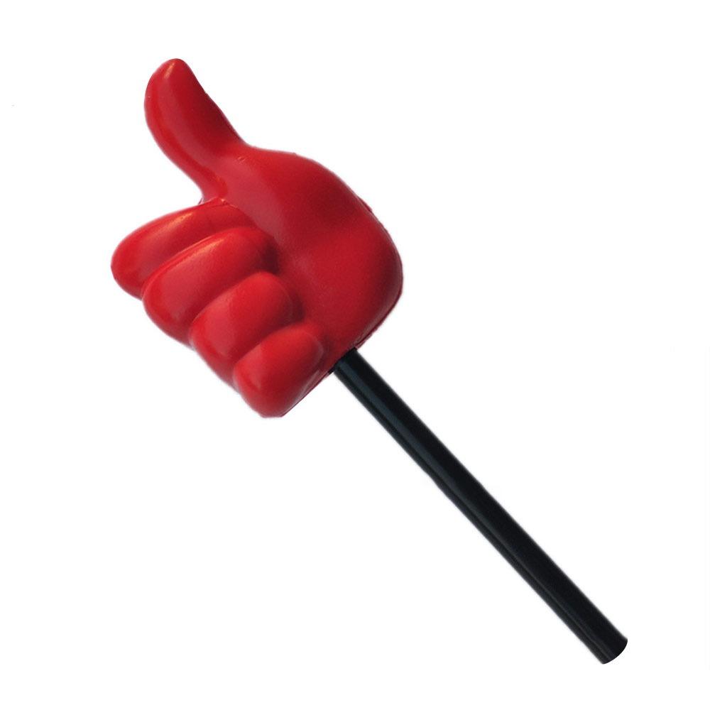 Game Activity Props Teaching Stick Handheld Pointer Stick  for Party Dance Performance Supplies