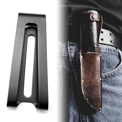 K-образный зажим для ножен KYDEX, зажим для ножен K-образный зажим для ножен K-образный зажим для ножен KYDEX, зажим для ножен с винтами
