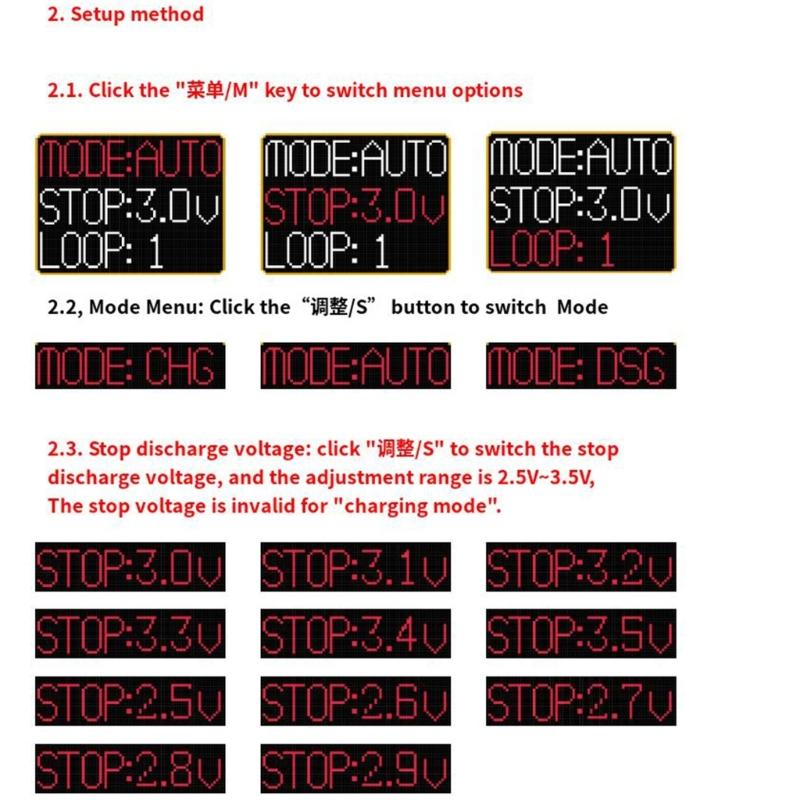 Высокопроизводительный тестер емкости аккумулятора, литиевая батарея типа C, мАч МВтч, цифровой модуль детектора мощности батареи, прочный