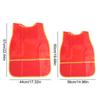 With  3 Pockets Painting Aprons Waterproof Kids Apron Craft Activity Kids Art Smock  Cook