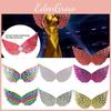Colorful Wings Butterfly Wings For Costume Party Elf Wings Unicorn Wings