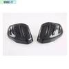 2PCS For Honda CRV CR-V -2024 Carbon Fiber Rear View Side Mirror Cover Trim