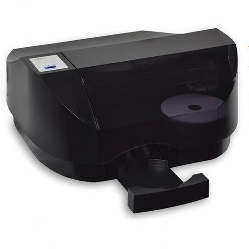 THTF Professional Automatic Disc Publisher