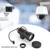 3MP 12-120 мм фокусное расстояние CCTV HD автоапертура зум-объектив CS крепление для камеры видеонаблюдения безопасности