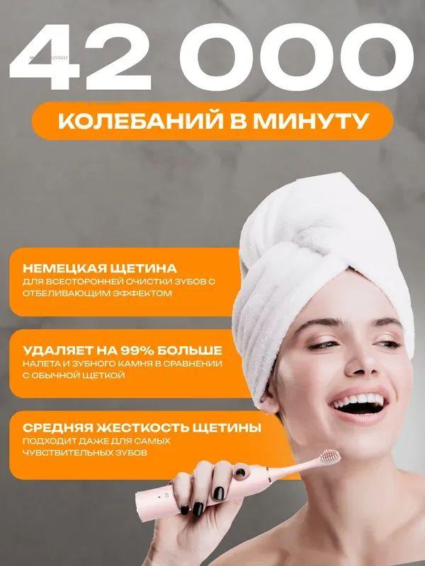 Xiaomi Электрическая зубная щетка