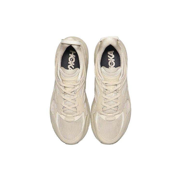 Кроссовки унисекс HOKA Clifton L Oxford Tan Dune 1114770-OTDN