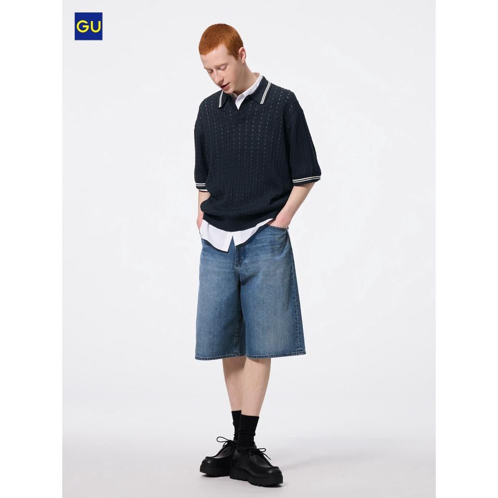 Uniqlo Гу Дзёэцу