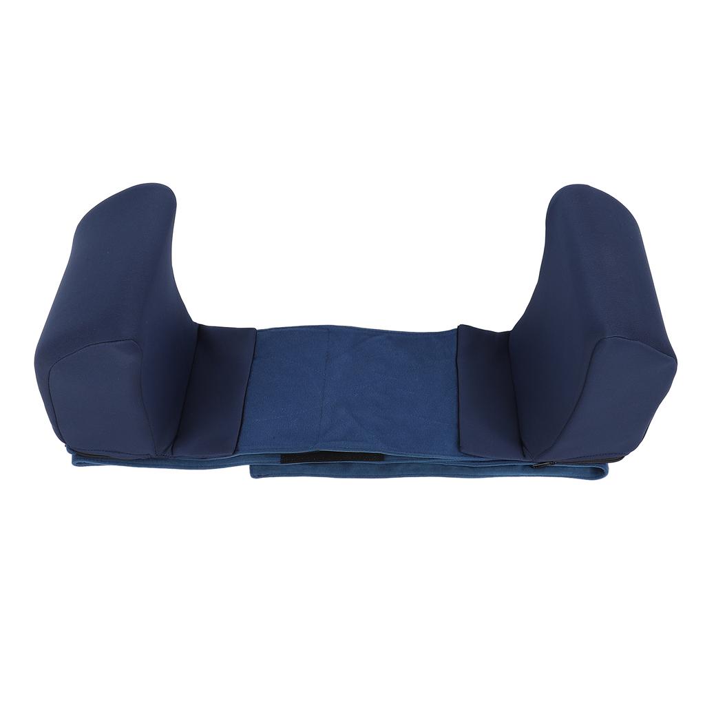 Lateral Support Multifunctional PU Leather and Foam Cushion Side Padding for Patients