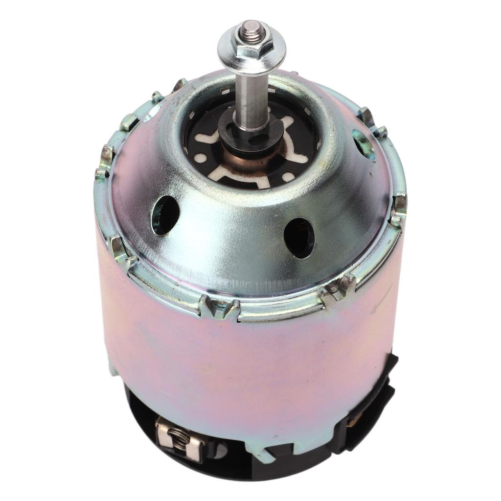 Узел мотора вентилятора отопителя HVAC 27225 8h31c для X‑Trail T30 с правым рулем 2001‑2007