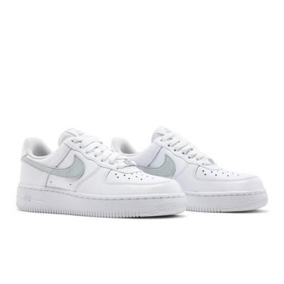 Женские Air Force 1 07 Glacier Blue DH4970-100