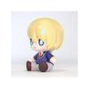 Huggy Good Smile TV Anime Oshi no Ko Aqua Painted Movable Plastic Figure