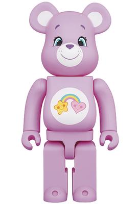 Заботливый лучший друг BE@RBRICK Медведи(TM) нести(TM) 400%