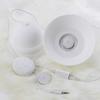 SSI JAPAN SSI Japan Nipple Cup R White Silicone (domestic brand)
