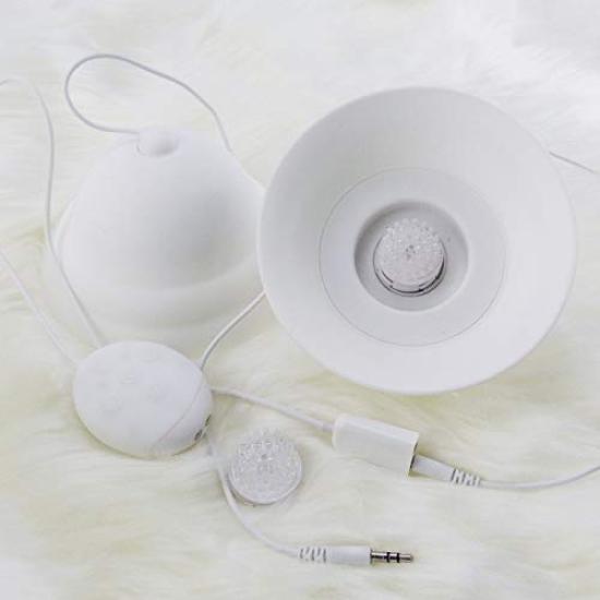 SSI JAPAN SSI Japan Nipple Cup R White Silicone (domestic brand)