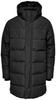 Зимняя куртка Only & Sons Onscarl Life Long Quilted Coat Otw Noos (22020156) черный