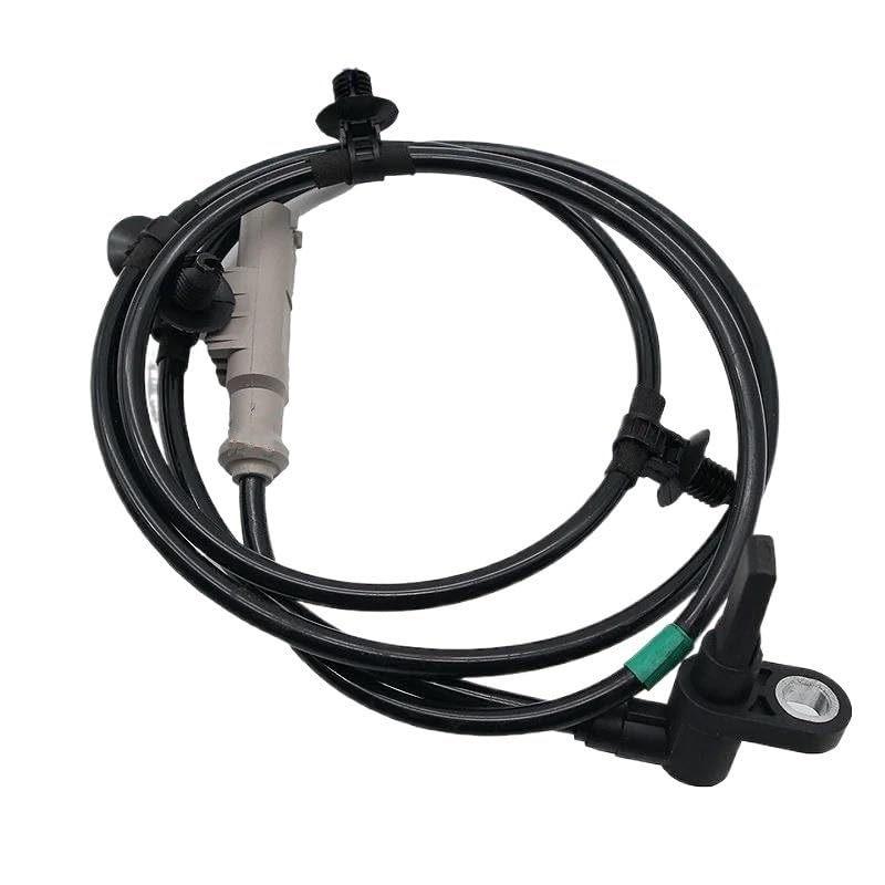 6394409834 6394409734 Задний Левый Правый Датчик Скорости Колеса ABS Для Mercedes-Benz Vito Viano Mixto W639 Новый