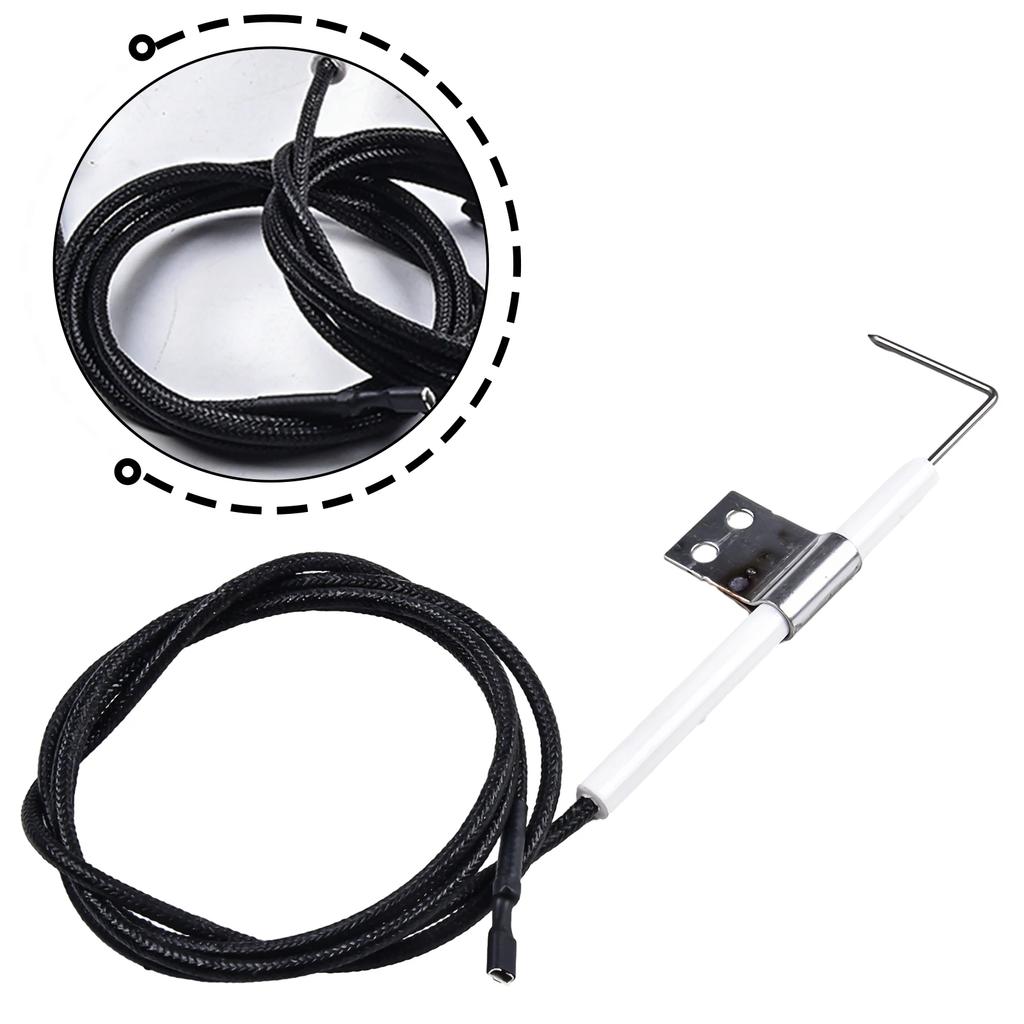 A Must Have For Every Grill Master Our And Functional Six Outlet Igntor Is Perfectly Designed For Most Brands Of The Nexg