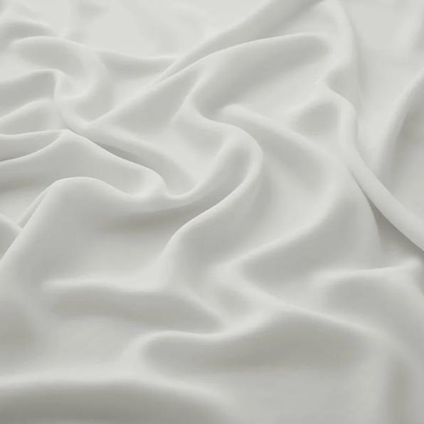 Шифоновая ткань на метраж, разноцветный стиль, блестящая, приятная для кожи и мягкая, для свадебного декора, поделок своими руками, салфеток, свадебного платья, шитья