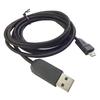 USB на Type C Кабель для мыши ПВХ Провод для мыши Запасная часть Аксессуар для ремонта Gladius II ROG Spatha