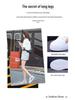 2023 Summer New Style Women's White Sneakers, Korean Version Casual Sports Shoes