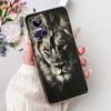 Для Realme GT Neo 3 80W Чехол RMX3561 RMX3560 Милый Кот Счастливая Рыба Кои Расписная Крышка Мягкие Силиконовые Чехлы Для Realme GT Neo3 150W Fundas