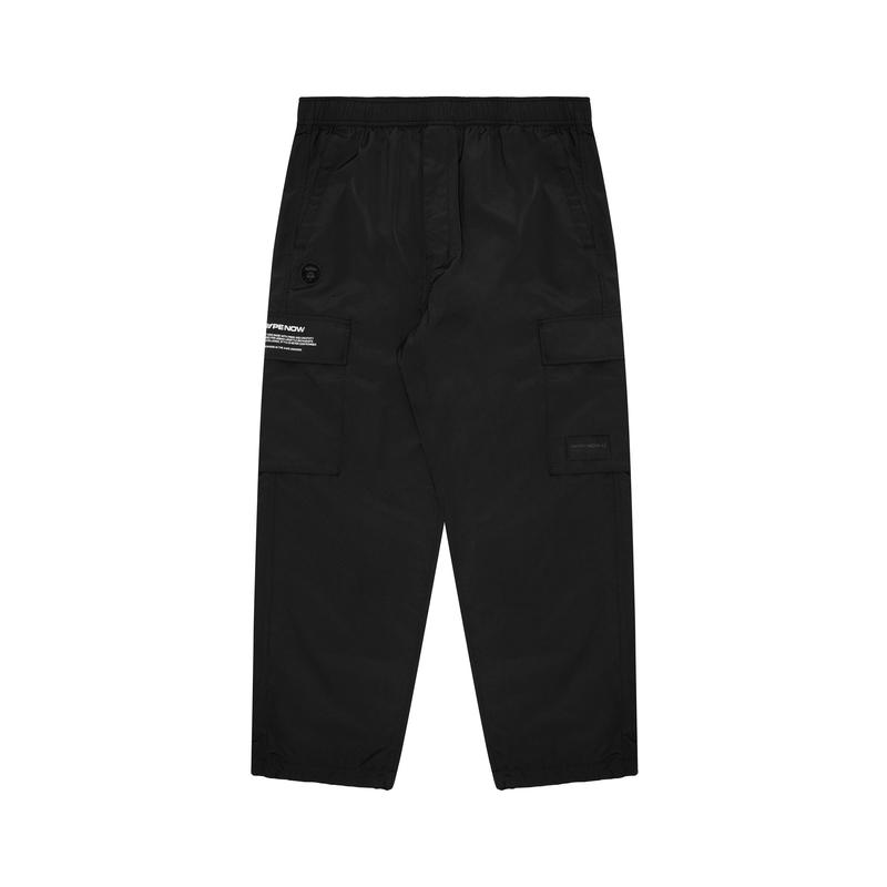Aape Logo-patch Track Pants AAPPTMA663XXM