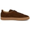 Puma Замша Классический Уикенд Коричневый Унисекс 386257-01