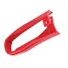 Ползунок передней цепи 52170-964-000, красный, подходит для Honda ATC250R ATC 250R 1983 1984 гг.