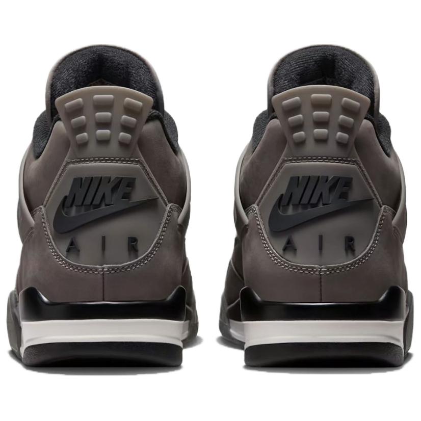 New JORDAN 4 Retro Cave Stone FV5029-200