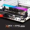 Hynix IC Desktop PC Gaming Manta XSky RGB ROG 32GB X CL36 ASUS ROG Z790 with RTMXSL1670836SWK V-color Memory, (Illuminating), Certified, DDR5-7000MHz