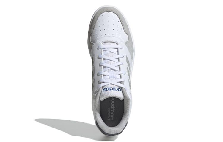 adidas Neo Adidas Gametalker 'Белый Серый Красный' EH1851