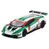 TrueScale Miniatures MINI GT 1/64 Lamborghini Huracan GT3 EVO #87 JLOC 2022 Super GT Series Left-Hand Drive Japan Exclusive Finished Model