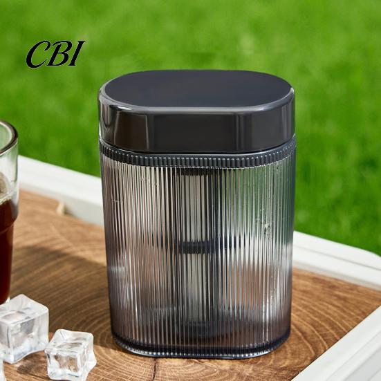 Portable Cold Brew Bottle Coffee Maker with Mesh Filter, Leak?Proof Travel Extraction Cup, Food?Grade Pitcher Graduated Marks, Outdoor &