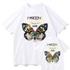 Maroon 5 All Night Tshirt Short Sleeve Cotton Male T-shirt Casual Fashion Unisex Streetwear Hip Hop Men Women Fans Clothing Tops