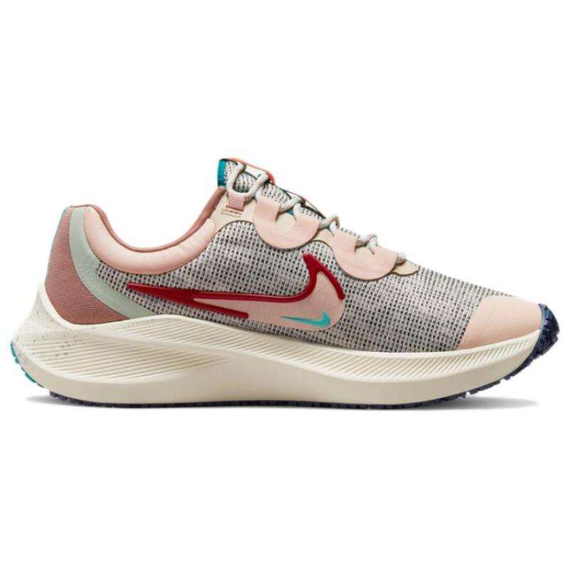 Nike Air Zoom Winflo 8 Shield 'Sail Rose Whisper' Women's Sneakers DQ5362-161