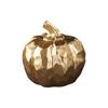 Pumpkin Autumn Decors Outdoor Gold Pumpkins Decorative Pumpkins Halloween Pumpkin Decors Artificial Pumpkins Fall Decors