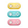 8bitdo Zero 2 Wireless Bluetooth-compatible Gamepad Mini Handle Game Controller Mobile Computer