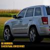 Driver Side Glass Mirror 2005-2010 For Cherokee Grand Jeep CH1324102