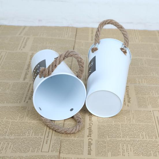 Полезный цветочный горшок, универсальное портативное хранилище