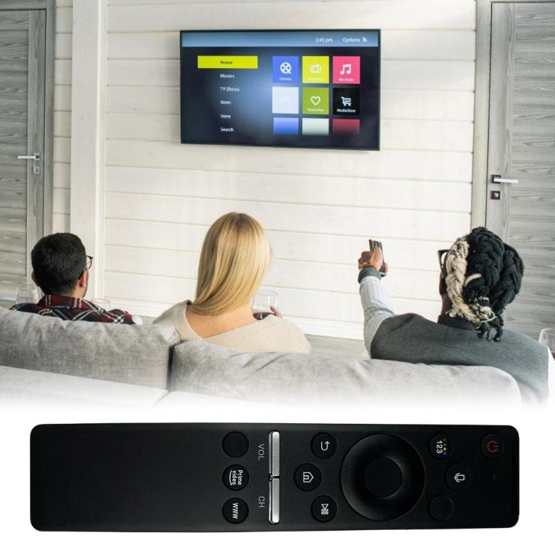 Интеллектуальный пульт дистанционного управления с голосовым управлением для специального использования BN5901312F Запасной пульт дистанционного управления