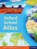 Книга Oxford School Atlas