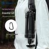 Fotopro FY-830 Series Compact Tripod with Detachable Monopod