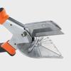 Многофункциональные ножницы с углом 45 градусов и складные клещи электрика с углом 90 градусов для деревообработки и облицовки кромок