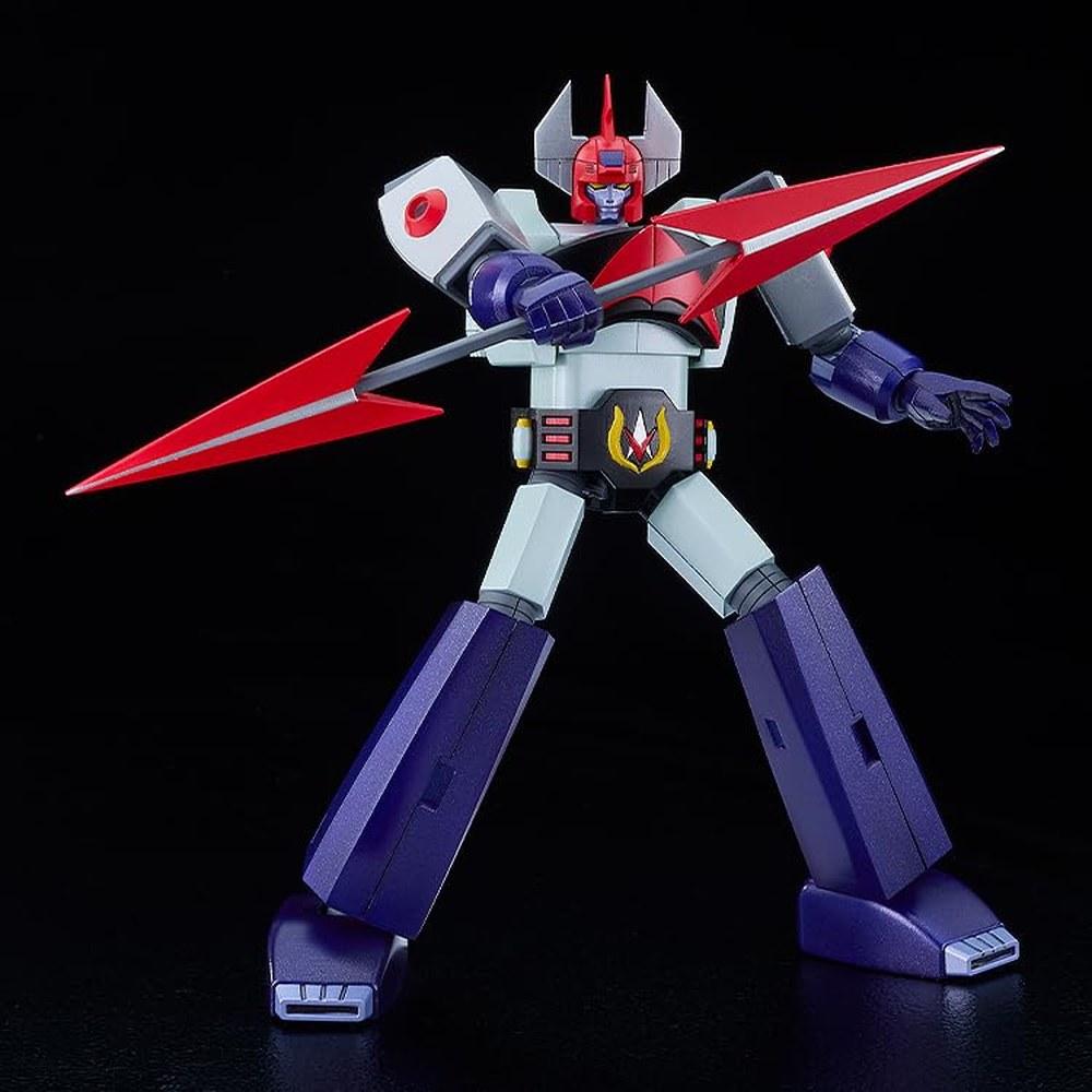 Good Smile Company MODEROID Планетный Робот Дангард А Пластиковая Модель для Сборки Без Масштаба
