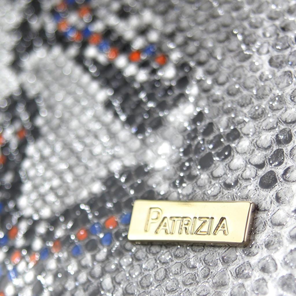Skórzany damski portfel PATRIZIA SNR-100 RFID