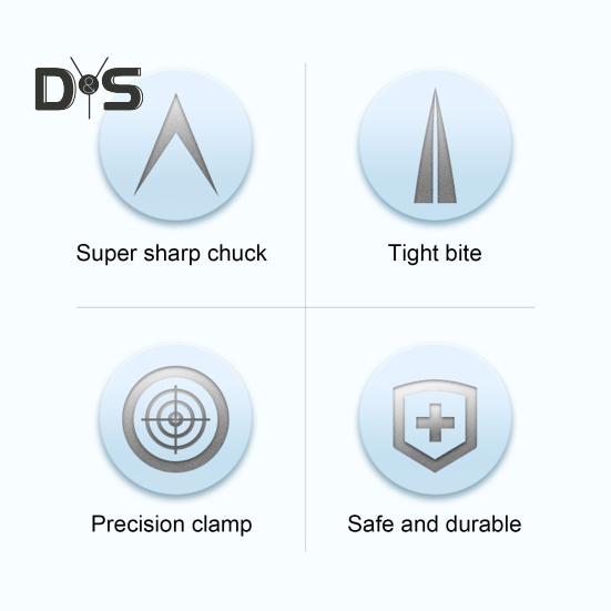 Набор из 7 инструментов для удаления черных точек из нержавеющей стали, набор для удаления угрей, профессиональное средство для удаления черных точек, белых угрей и прыщей для лица